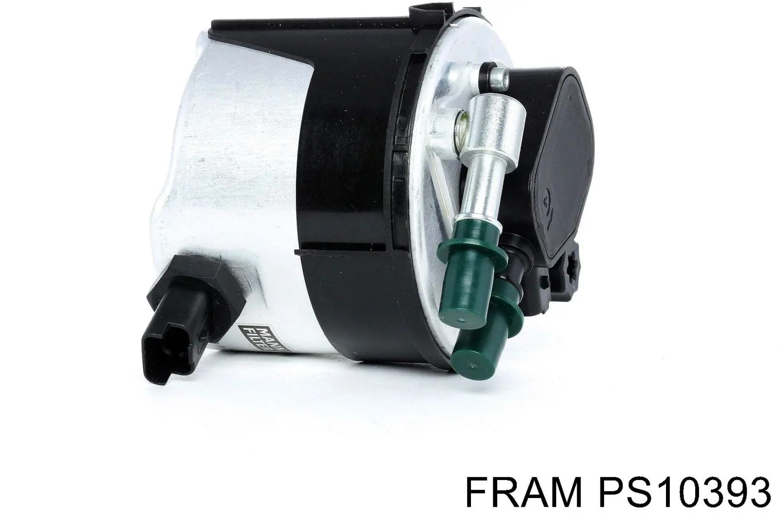PS10393 Fram filtro combustible