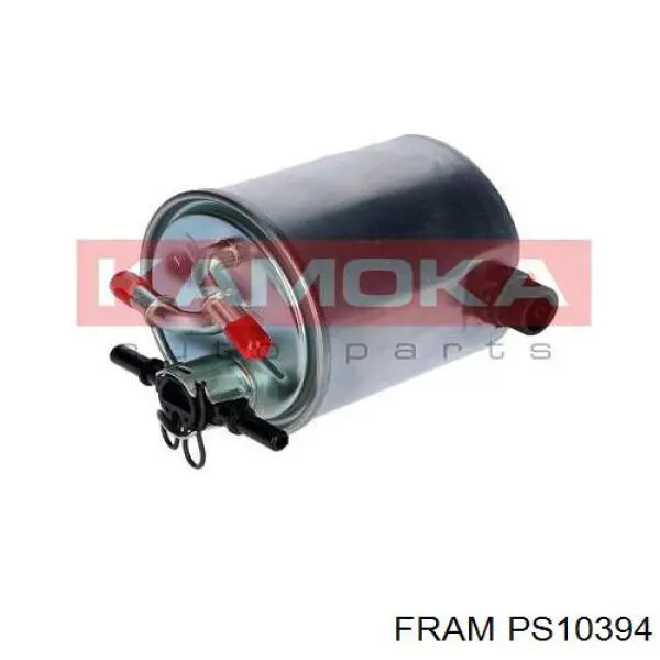 PS10394 Fram filtro combustible