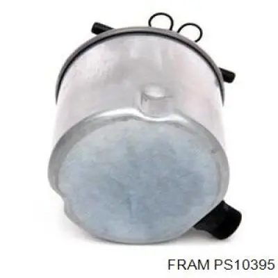 Filtro de gasoil Renault (RVI) 8200619849