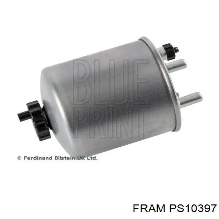 Comprar 8200732751 Renault (RVI) Filtro diesel