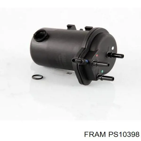 Comprar FP5879 Polcar Filtro diesel
