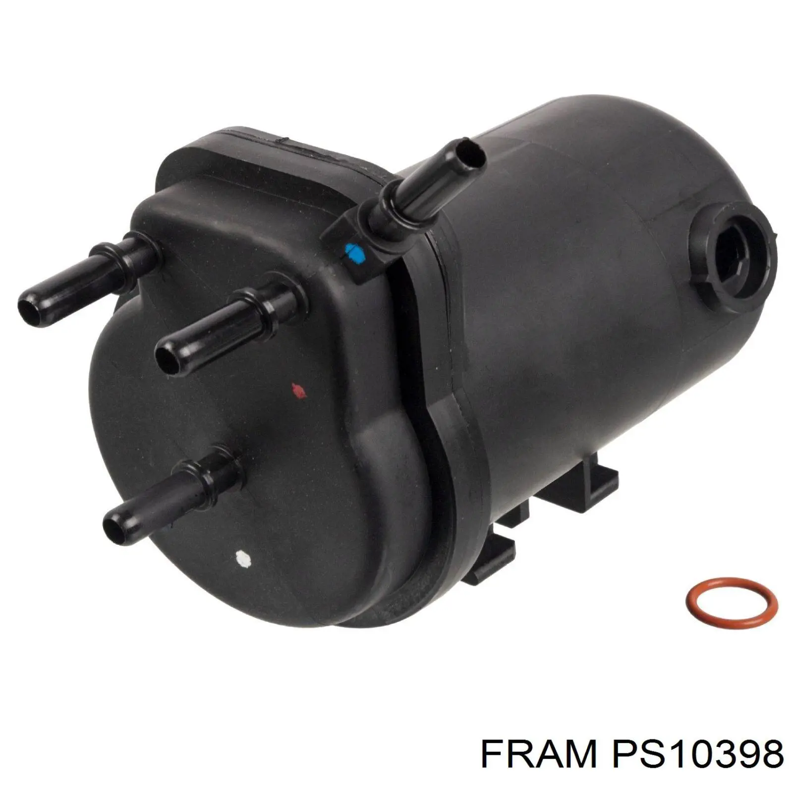 PF-057 Maxgear filtro de combustible