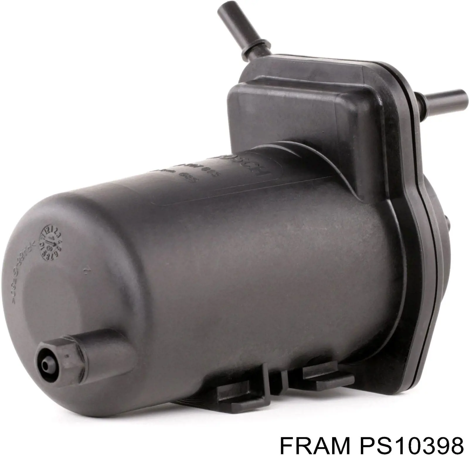 Filtro de gasoil Polcar FP5879