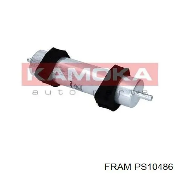 PS10486 Fram filtro combustible