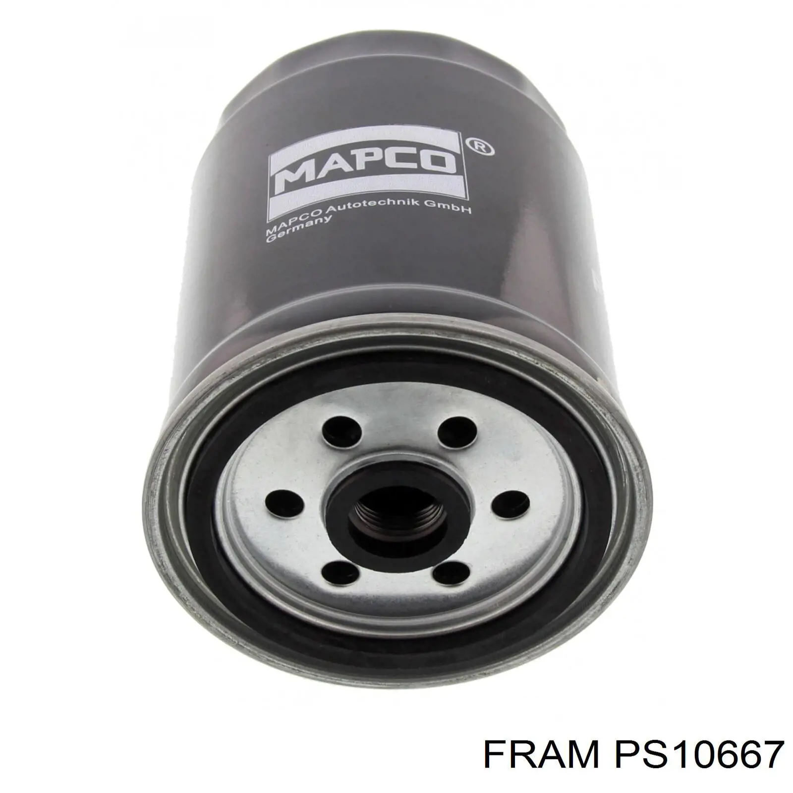 Filtro de combustible PS10667 Fram