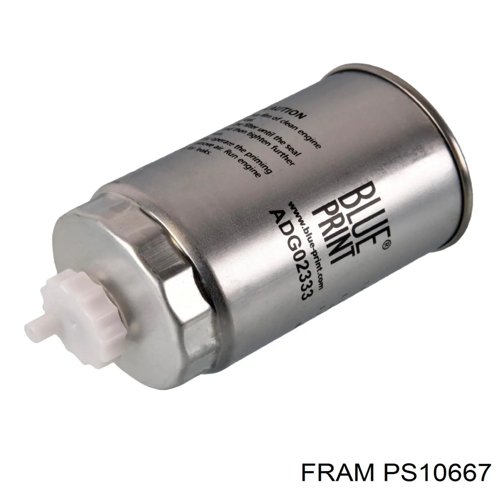 PS10667 Fram filtro combustible