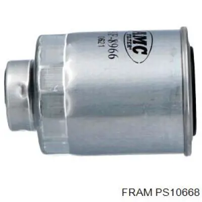 Filtro combustible Fram PS10668 precio, desde 18,86 EUR
