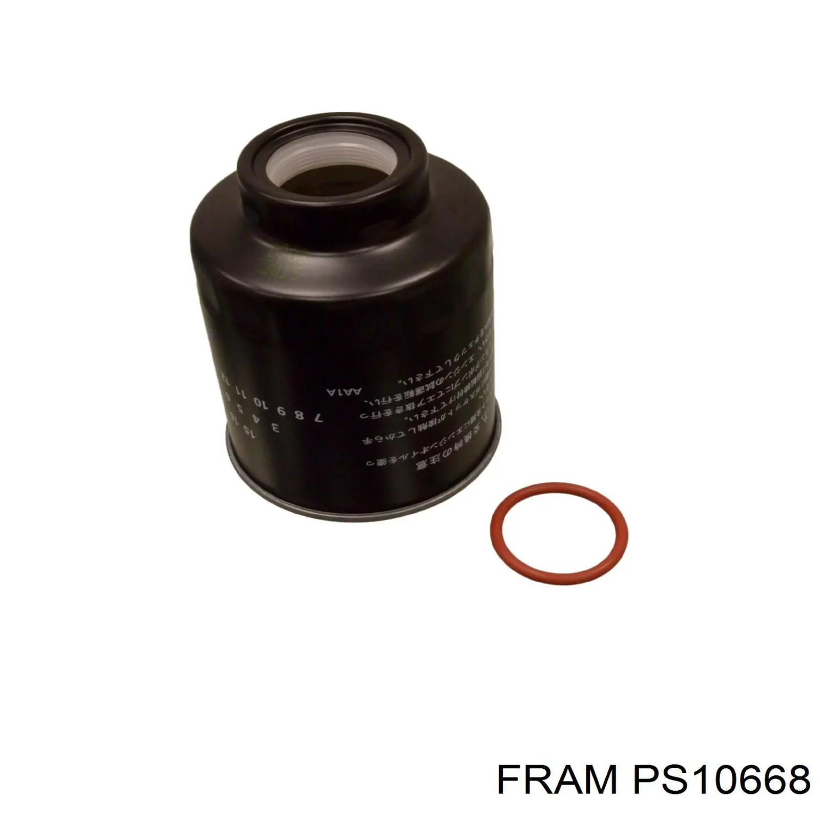 PS10668 Fram filtro combustible