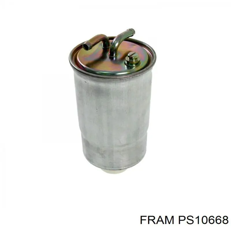 Comprar PS10668 Fram Filtro diesel