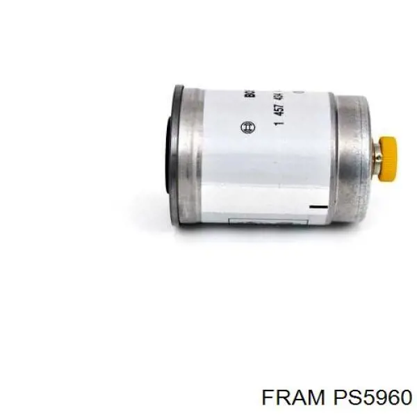 PS5960 Fram filtro combustible