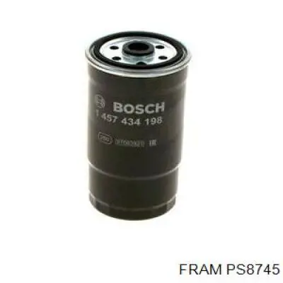 Filtro combustible Fiat/Alfa/Lancia 0009947995 precio, desde 8,97 EUR