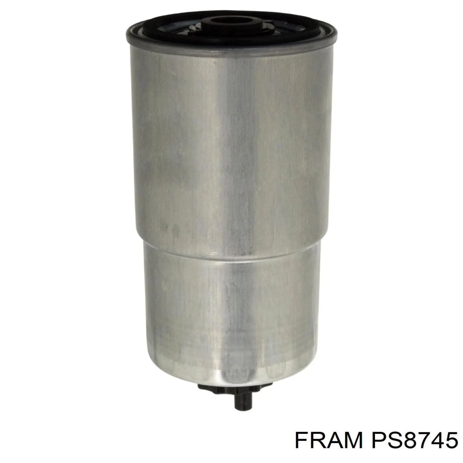 PS8745 Fram filtro combustible