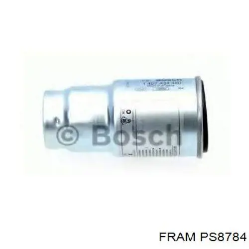 PS8784 Fram