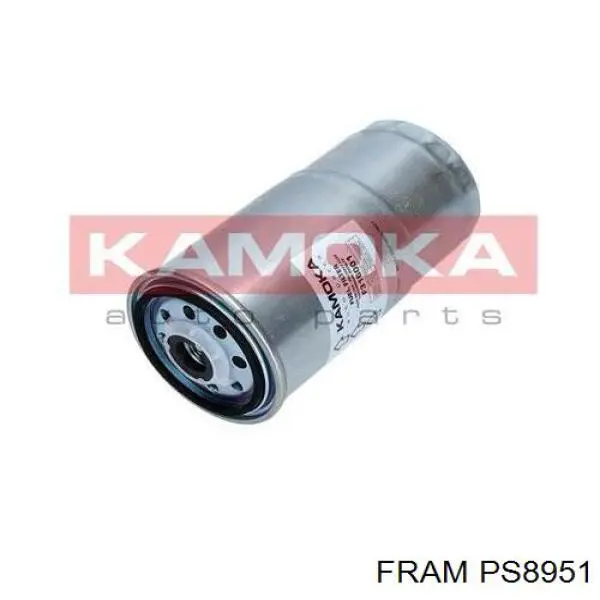 PS8951 Fram filtro combustible