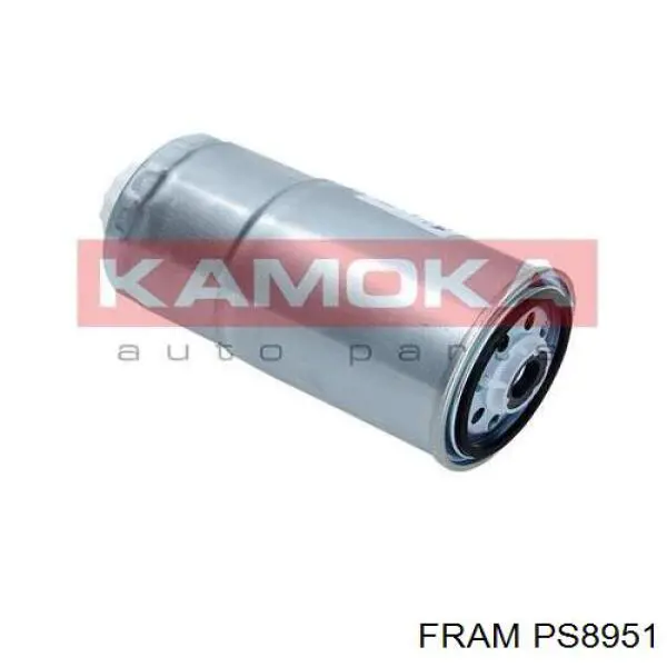 PS8951 Fram Filtro de gasolina