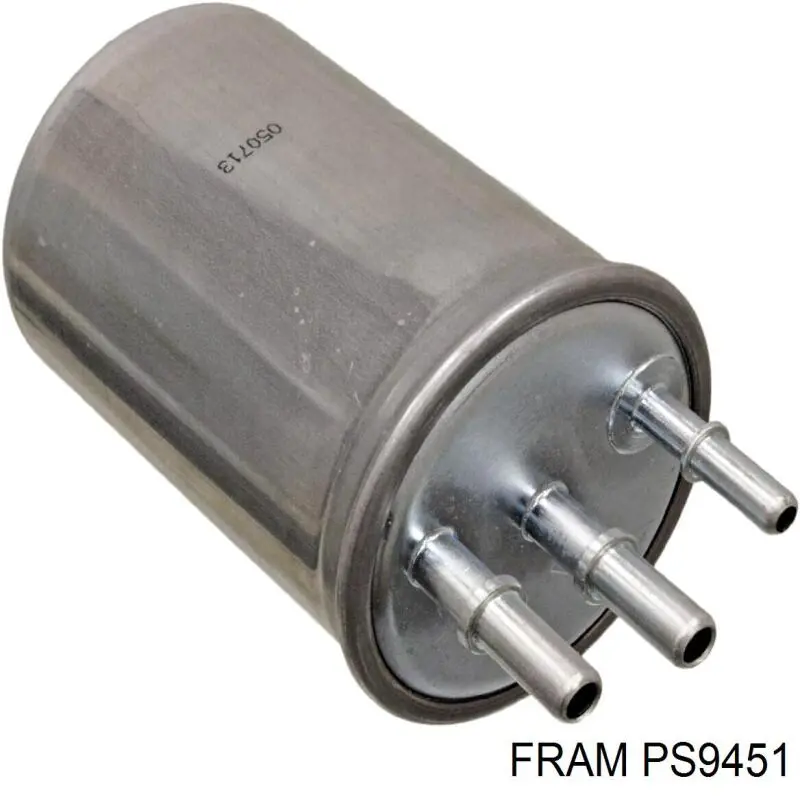 Filtro combustible Jaguar X-type CF1