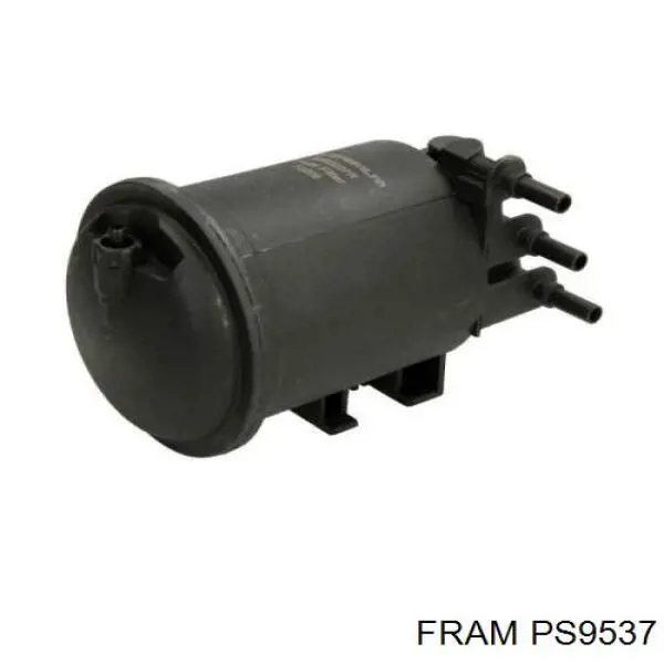 Filtro de combustible 8200416947 Renault (RVI)