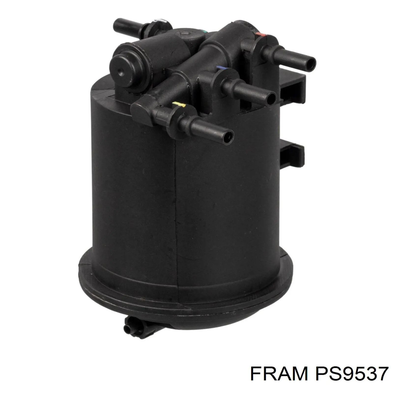 Comprar 8200416947 Renault (RVI) Filtro diesel