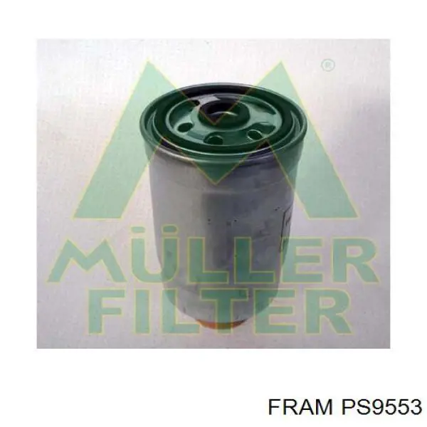 PS9553 Fram filtro de combustible