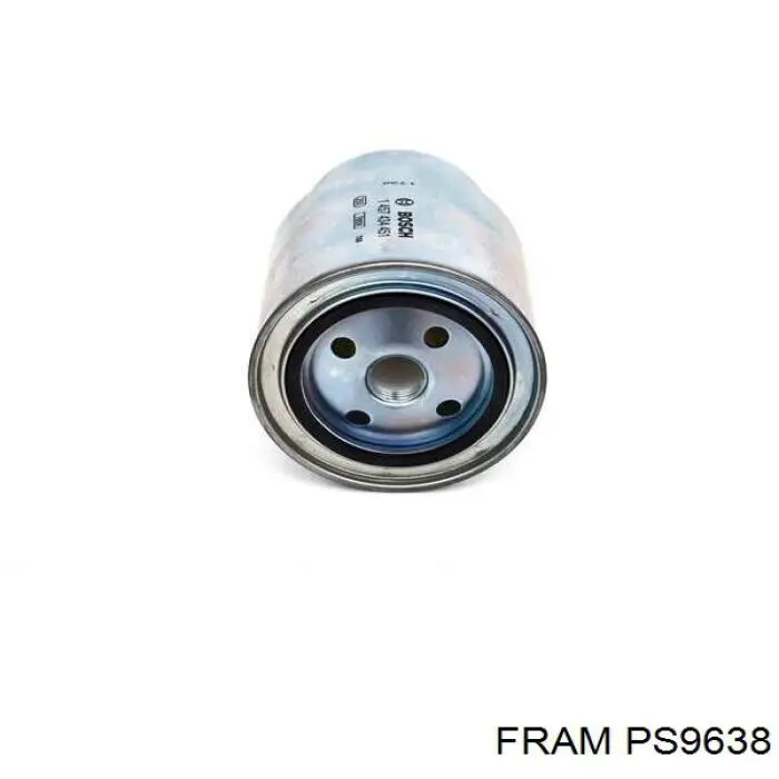 PS9638 Fram filtro combustible