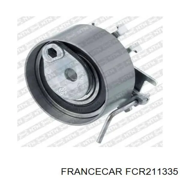 FCR211335 Francecar correa distribucion