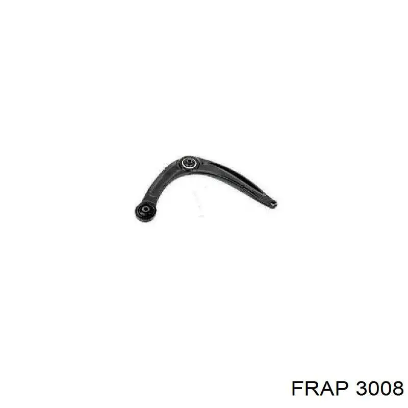 3008 Frap