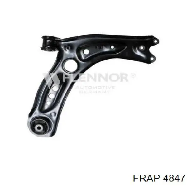 Comprar 4847 Frap Brazo inferior derecho de la suspensión delantera