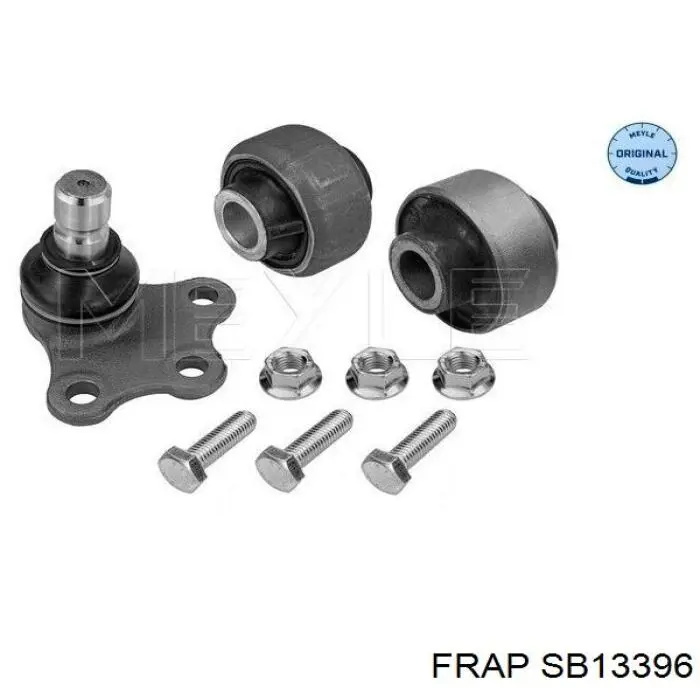 SB13396 Frap