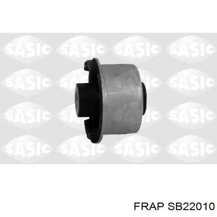 Comprar Silentblock A  W169