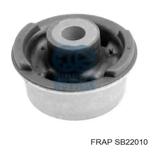 Silentblock del brazo de suspensión A1683330614 Mercedes