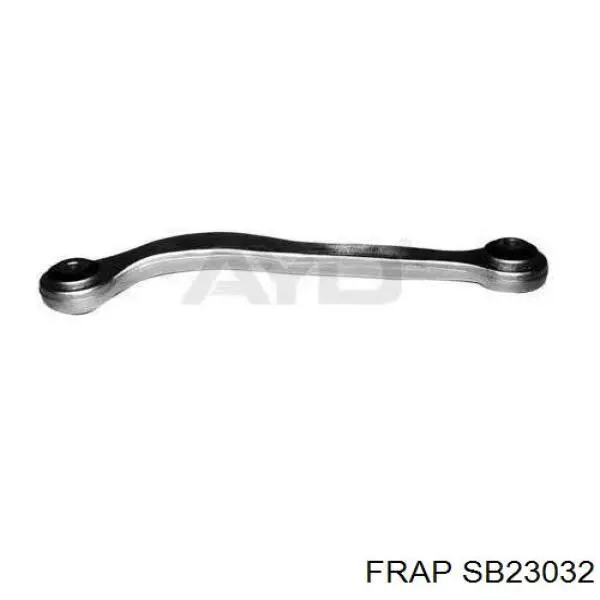 SB23032 Frap silentblock de brazo de suspensión trasero superior