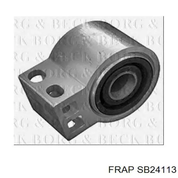 SB24113 Frap silentblock de suspensión delantero inferior