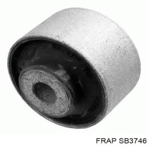 SB3746 Frap Buje del brazo de suspensión delantero superior