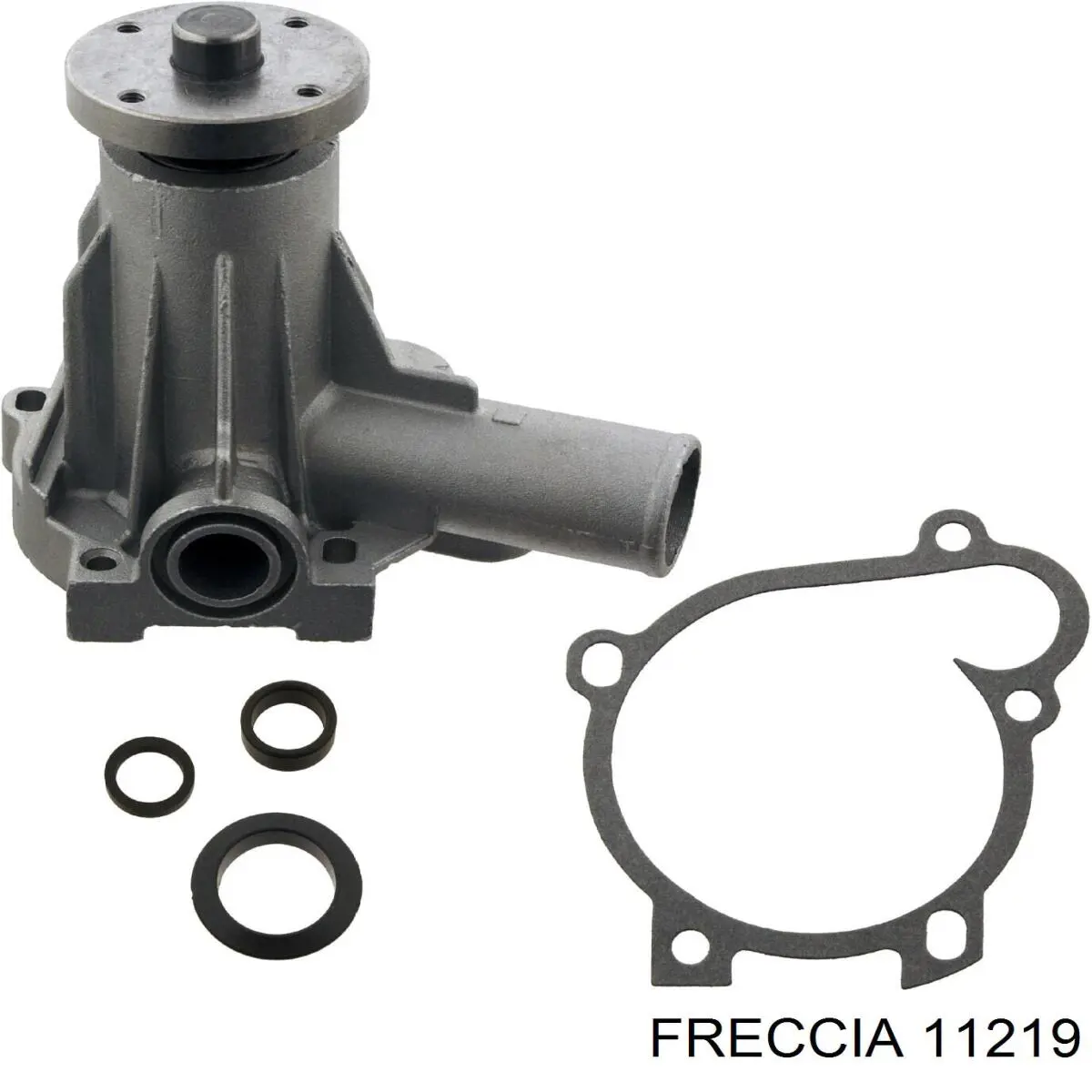 Comprar 11219 Freccia Guía de válvula de escape