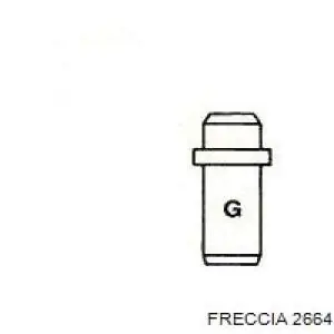 Comprar 8133104 TRW Guía de válvula