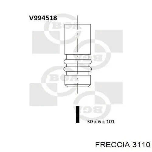 Comprar 55223431 Fiat/Alfa/Lancia Taqués hidráulicos