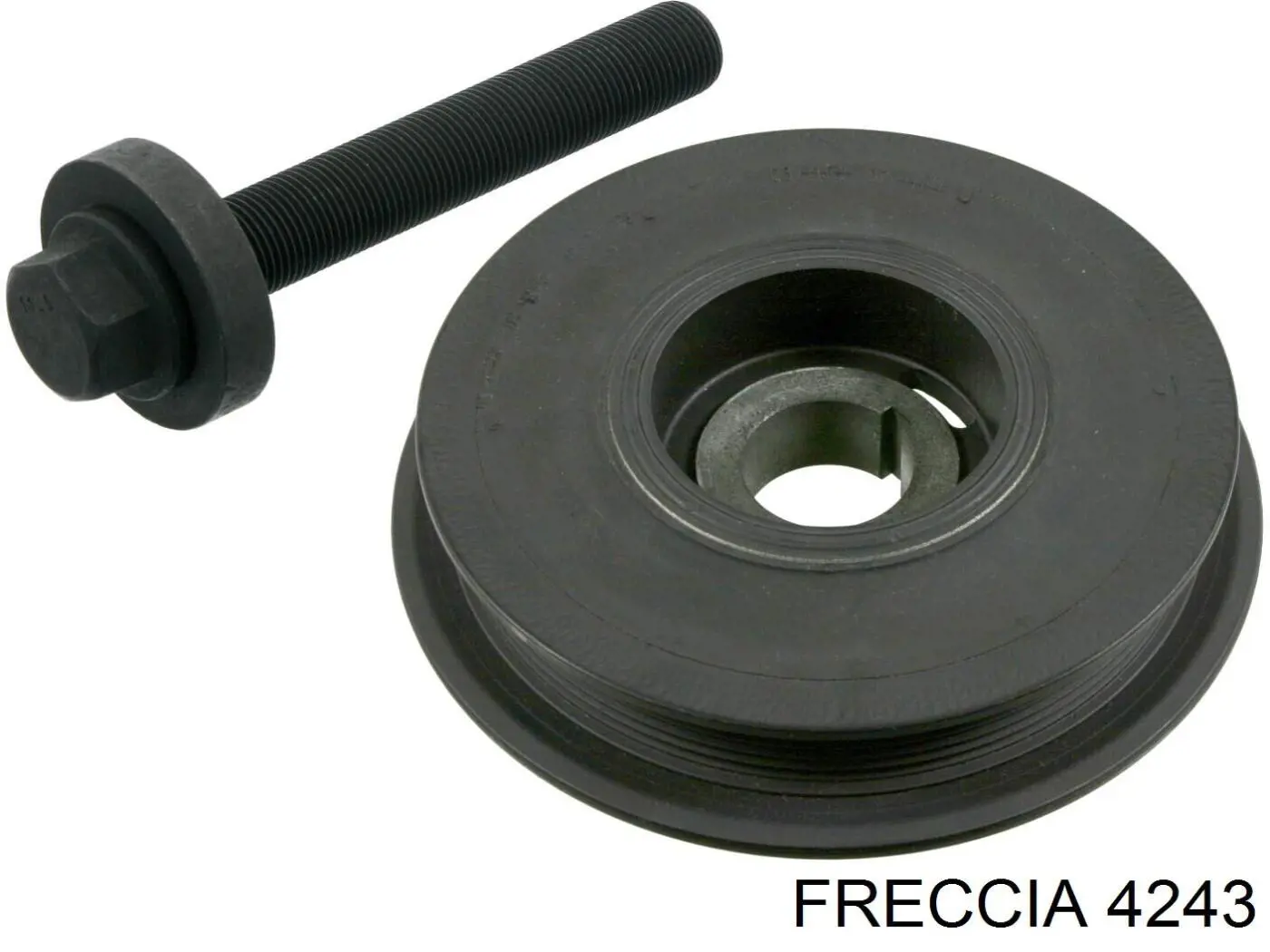 Válvulas de admisión 4883 Freccia