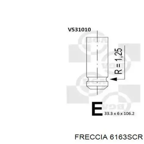 Comprar 0948A3 Peugeot/Citroen Válvulas de admisión