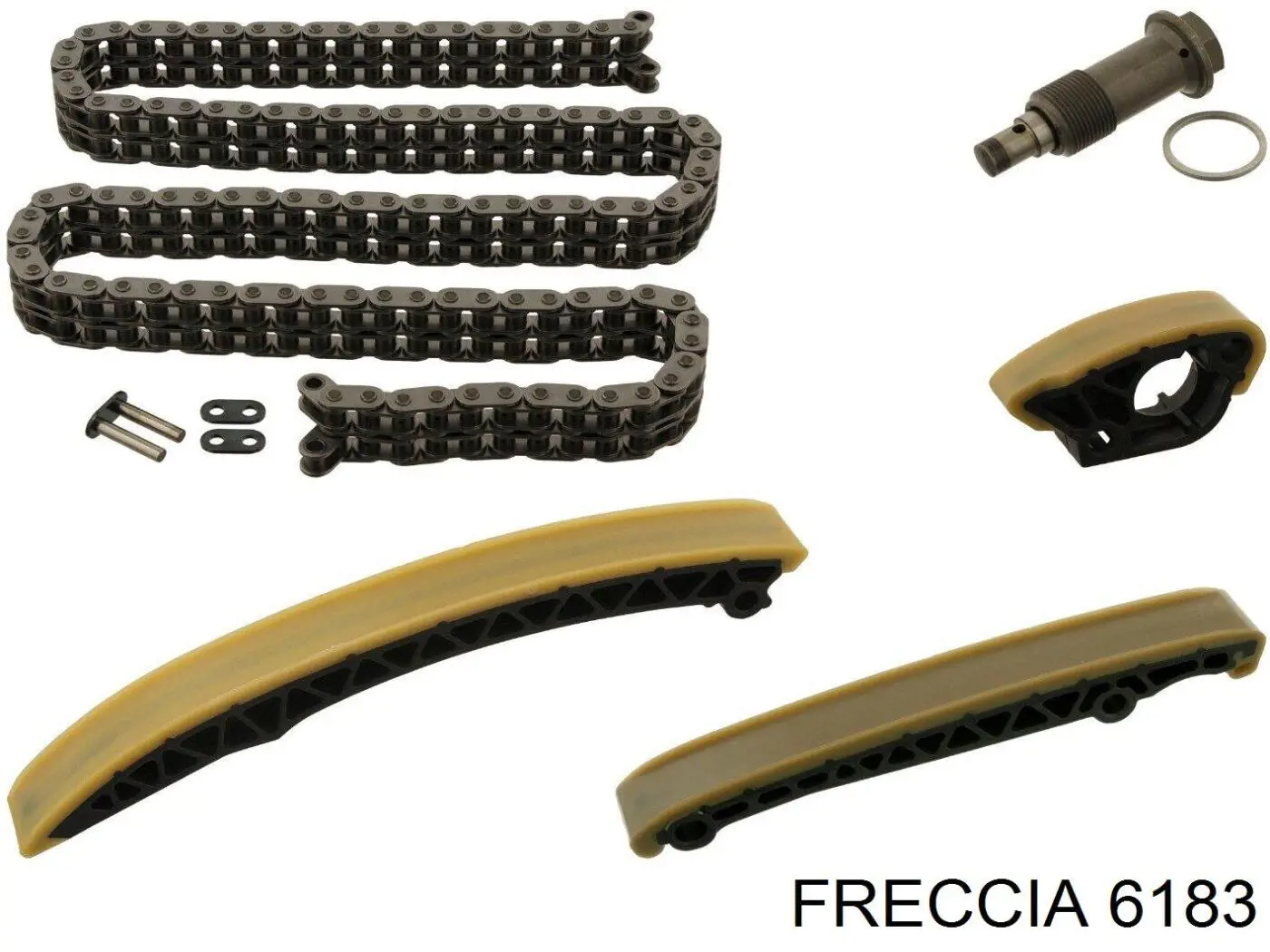 6183 Freccia