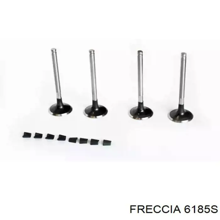 Válvulas de admisión V94608 Federal Mogul