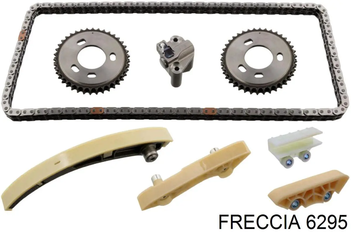 Comprar 6295 Freccia Válvula escape