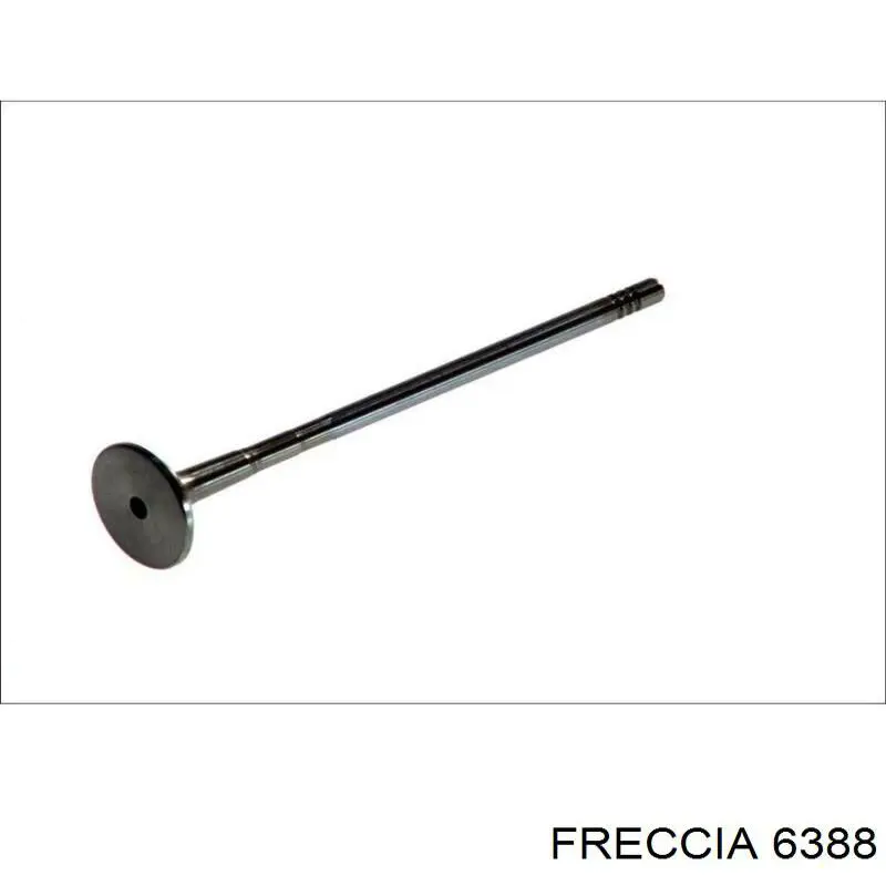 Válvula de escape Freccia 6388 precio, desde 8,29 EUR