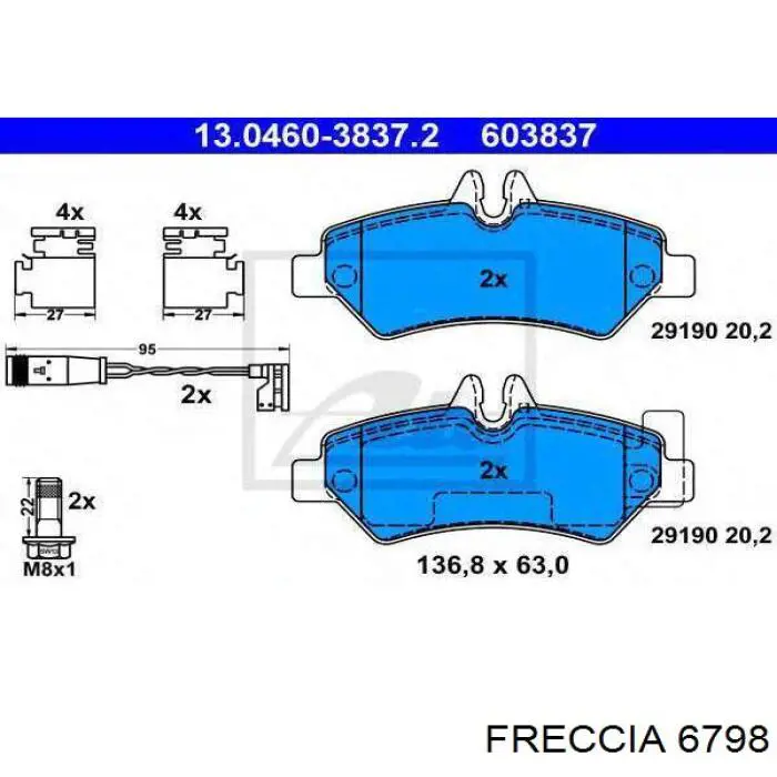 Comprar 132027372R Renault (RVI) Válvula escape