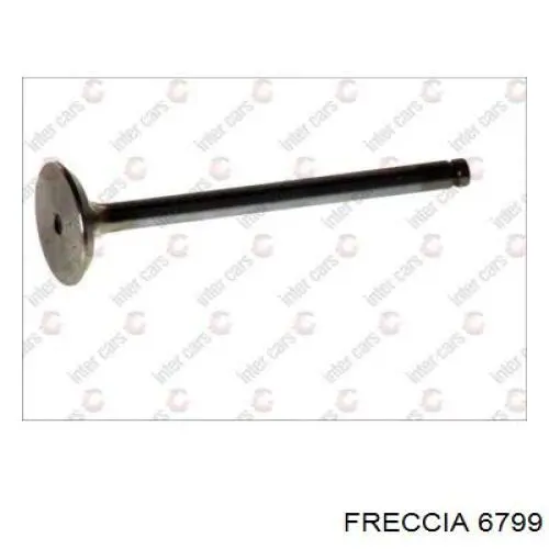 Válvula de admisión Mahle Original 021VE32020000 precio, desde 12,46 EUR