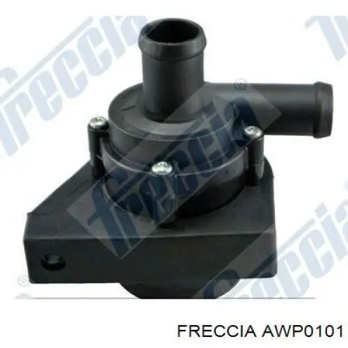 Bomba de agua eléctrica auxiliar Swag 33103483 precio, desde 39,66 EUR