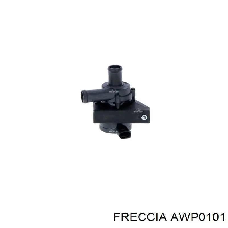 Comprar 33103483 Swag Bomba de agua eléctrica auxiliar
