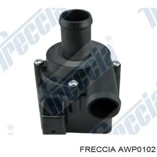 Bomba de agua eléctrica auxiliar Borg&beck BWP3037 precio, desde 49,37 EUR