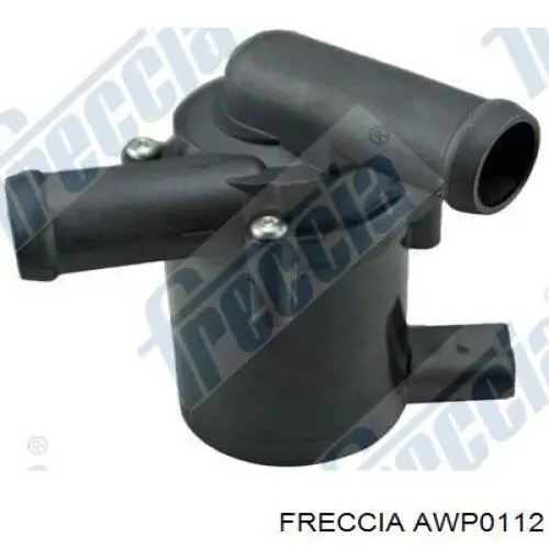 Bomba de agua eléctrica auxiliar Profit 17018011 precio, desde 67,64 EUR