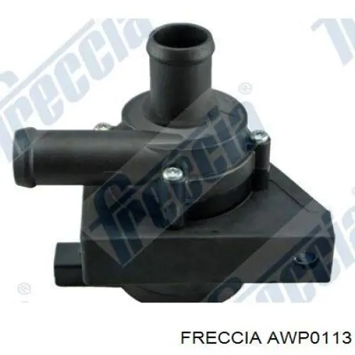 Bomba de agua eléctrica auxiliar JP Group 1114112800 precio, desde 47,42 EUR