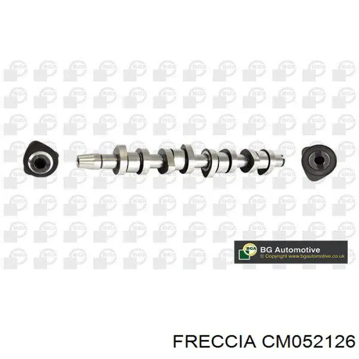 Comprar CM052126 Freccia Árboles de levas